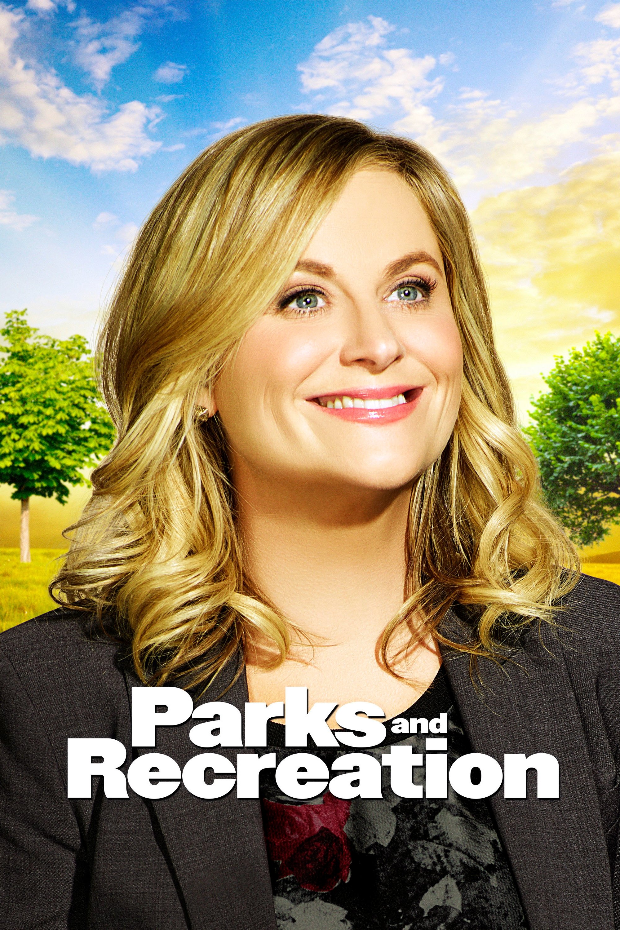 Parks And Recreation (2009 TV Series)